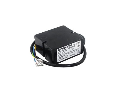 Трансформатор розжига Brahma TD2LTCSF 15910665 (25518)