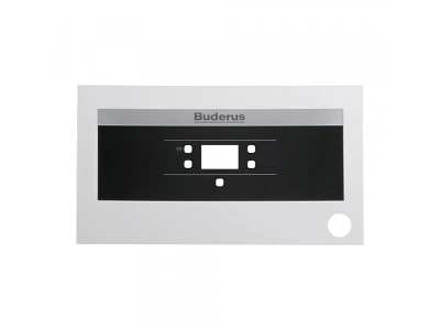 Панель управления котлом Bosch/Buderus/Junkers 87186444570