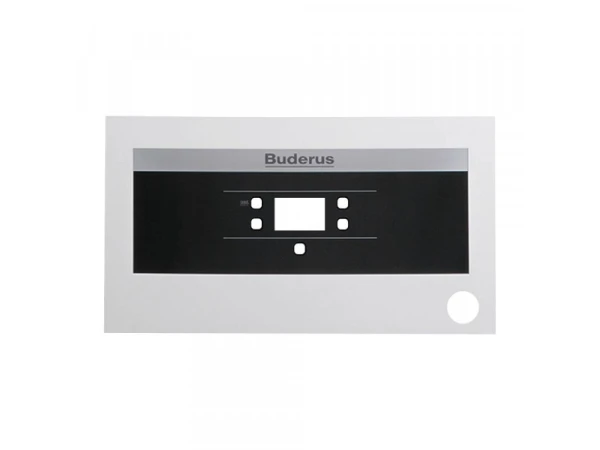 Панель управления котлом Bosch/Buderus/Junkers 87186444570