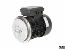 Электродвигатель Weishaupt 25151307210