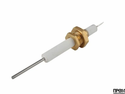 Электрод розжига Honeywell 25 мм, 45900413-002B