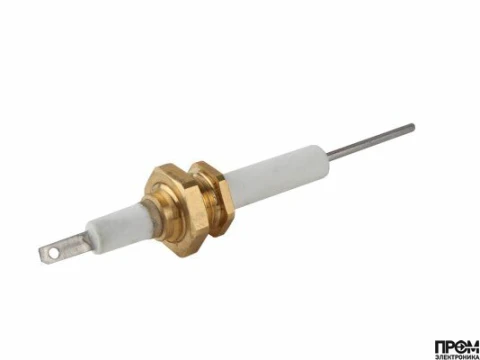 Электрод розжига Honeywell 25 мм, 45900413-002B