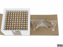 Электрод розжига Honeywell 25 мм, 45900413-002B