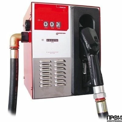 Топливораздаточная колонка Gespasa Compact 50M-12