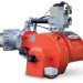 Газодизельная горелка Baltur TBML 260 ME