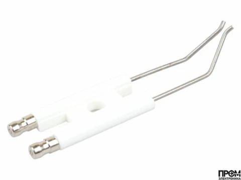 Блок электродов поджига 107.5 мм