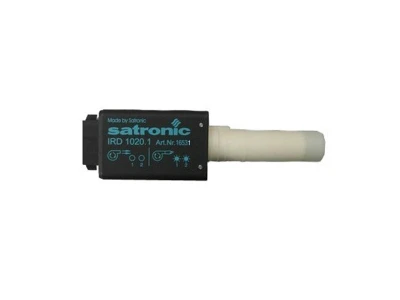 Фотодатчик пламени Honeywell Satronic IRD 1020.1 (синий, правый), артикул 16531U
