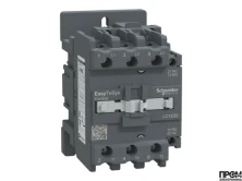 Миниконтактор Schneider Electric LC1E40M5