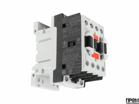 Миниконтактор Riello BF18 10 A230