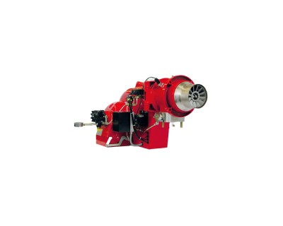 Газодизельная горелка Weishaupt RGL 9/1-D, 2, исп. ZMD