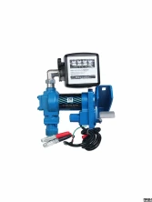 Комплект для перекачки топлива DCEX56 KIT 12В Petropump PP340501