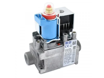 Газовая арматура для котлов Vaillant (сжиженный газ), артикул 053561