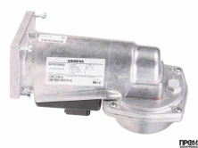 Регулятор соотношения газ/воздух Siemens SKP25.003E2