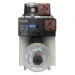 Газовый мультиблок Dungs MB-ZRDLE 410 B01 S50 (226869) - 2-ступенчатое регулирование, до 360 мбар