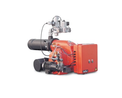 Газомазутная горелка Baltur COMIST 122N