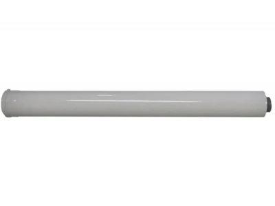 Удлинитель коаксиального дымохода Ariston 1000 мм (60/100 мм), артикул 3318077