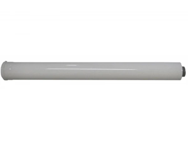 Удлинитель коаксиального дымохода Ariston 1000 мм (60/100 мм), артикул 3318077
