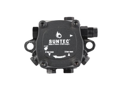 Насос для горелки Suntec AJ 4 CC 1000 4P