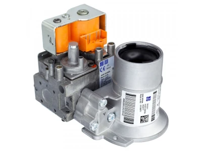 Газовый клапан с Вентури для котлов Vaillant ecoTec, артикул 0020146732