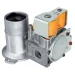 Газовый клапан с Вентури для котлов Vaillant ecoTec, артикул 0020146732
