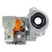 Газовый клапан с Вентури для котлов Vaillant ecoTec, артикул 0020146732