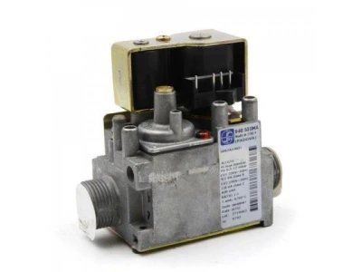 Газовый клапан SIT 848 Sigma (0.848.097) для котлов Fondital, артикул 6VALVGAS05