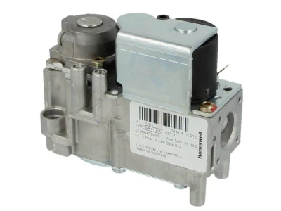 Газовый клапан Honeywell VK4105A 1027 4 для котлов Dakon, артикул 87381017120