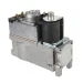Газовый клапан Honeywell VR4615VB1006, 220В, 60 мбар, 1/2", IP40
