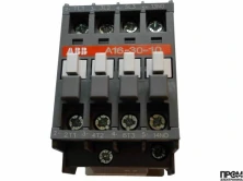 Миниконтактор ABB A16-30-10