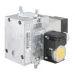 Газовый мультиблок Dungs MB-DLE 407 B01 S22, артикул 225015