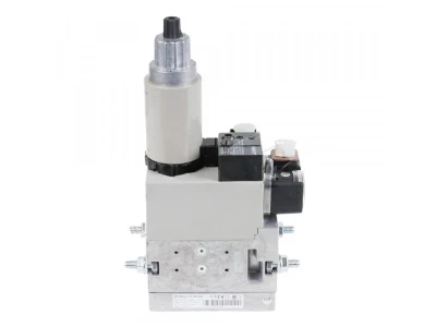 Газовый мультиблок Dungs MB-ZRDLE 410 B01 S20, артикул 226554