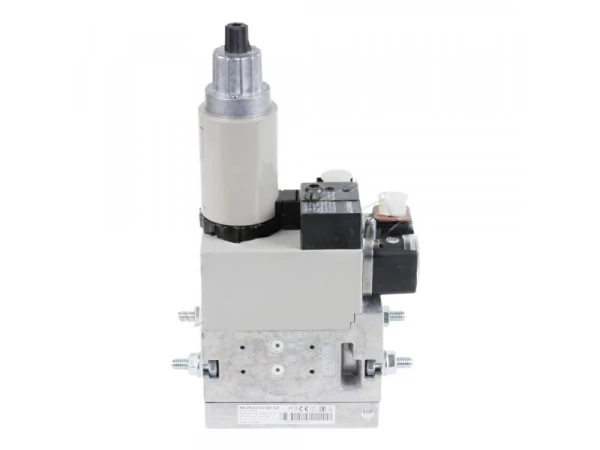 Газовый мультиблок Dungs MB-ZRDLE 410 B01 S20, артикул 226554
