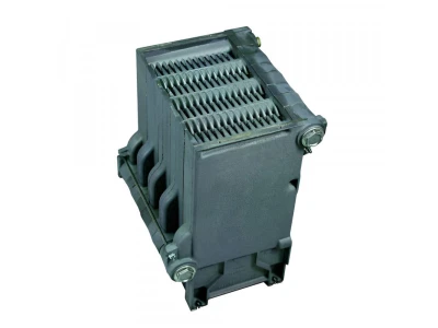 Чугунный теплообменник Protherm 0020043121 (5 секций)