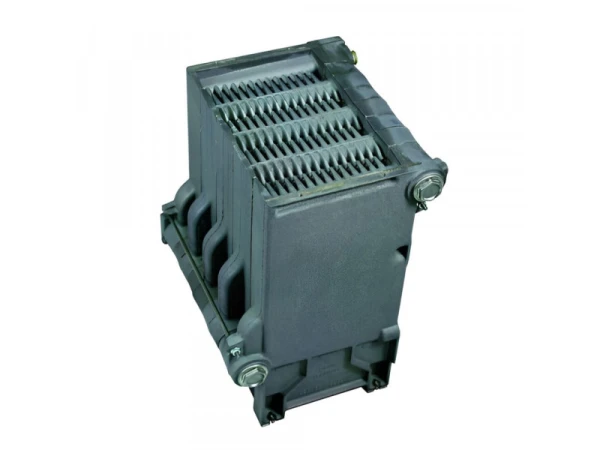 Чугунный теплообменник Protherm 0020043121 (5 секций)