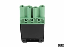 Штекер Elco 13010449