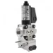 Газовый клапан с регулятором соотношения Kromschroder VAG 125R/NWAE, артикул 88012881