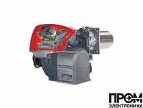 Газовая горелка Riello RS 400/M