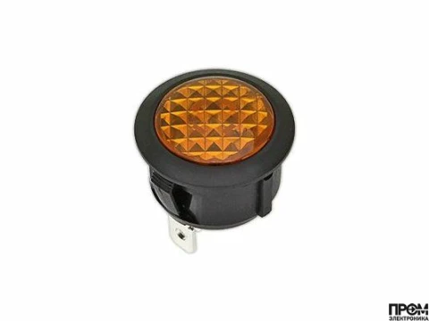 Индикаторная лампа KI09248X2BY