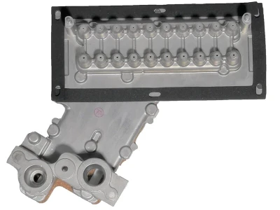 Комплект перевода котла Rinnai BR-207EMF на сжиженный газ (LPG) - Артикул 498900307