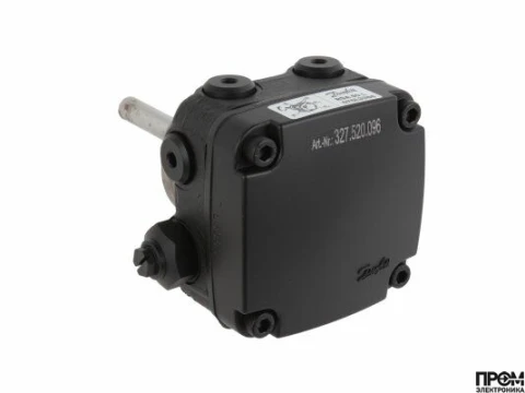 Danfoss RSA 125 070-3410