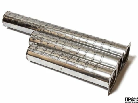 Атмосферная горелка Polidoro 16 сегментов