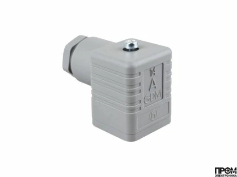 Разъем Siemens AGA64