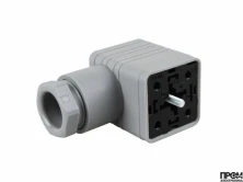 Разъем Siemens AGA64