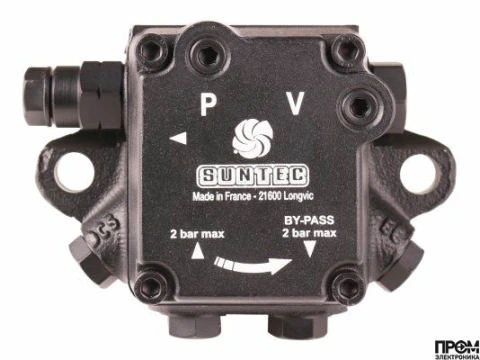 Suntec AE V 67 C 7307 4P