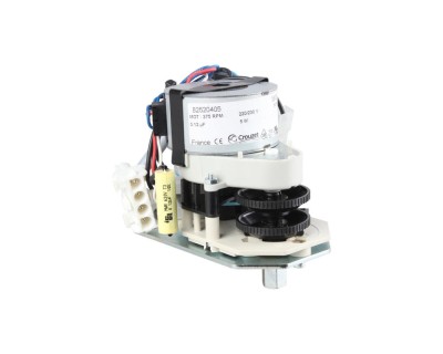 Сервопривод Crouzet CB43REV в комплекте