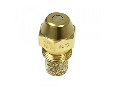 Форсунка газовой горелки Protherm 0.60мм, 60°, артикул 0020033628