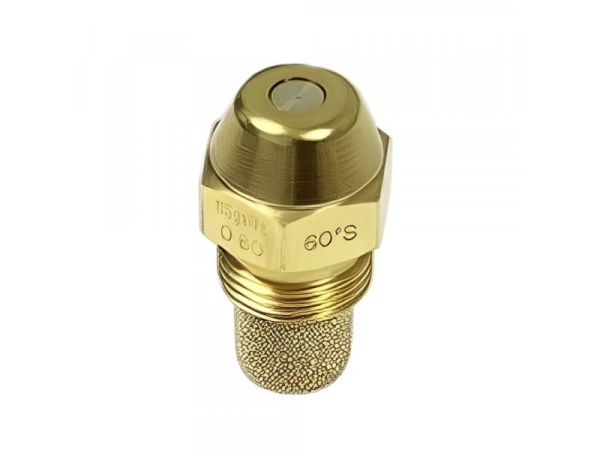 Форсунка газовой горелки Protherm 0.60мм, 60°, артикул 0020033628