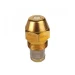 Форсунка Danfoss OD 3.00/60 H (030H6140) для газового оборудования, расход 3 гал/ч