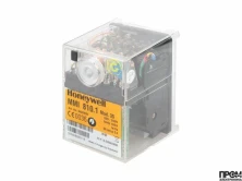 Топочный автомат Satronic / Honeywell MMI 810.1 Mod.35