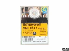 Топочный автомат Satronic / Honeywell MMI 810.1 Mod.35